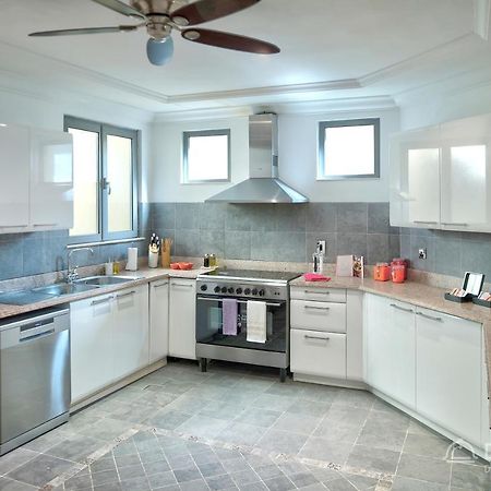 Dream Inn - Signature Villa Palm Jumeirah 迪拜 外观 照片