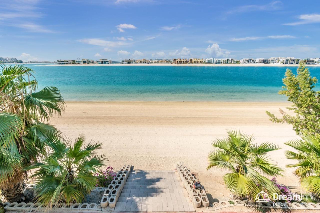 Dream Inn - Signature Villa Palm Jumeirah 迪拜 外观 照片