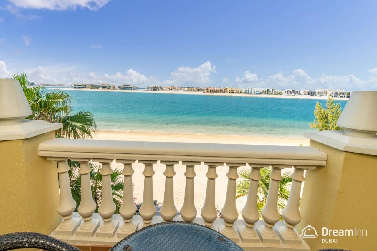 Dream Inn - Signature Villa Palm Jumeirah 迪拜 外观 照片