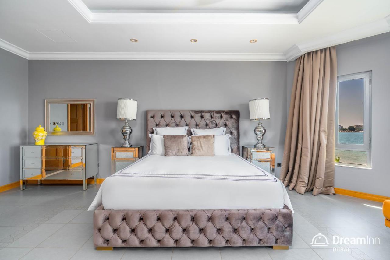 Dream Inn - Signature Villa Palm Jumeirah 迪拜 外观 照片