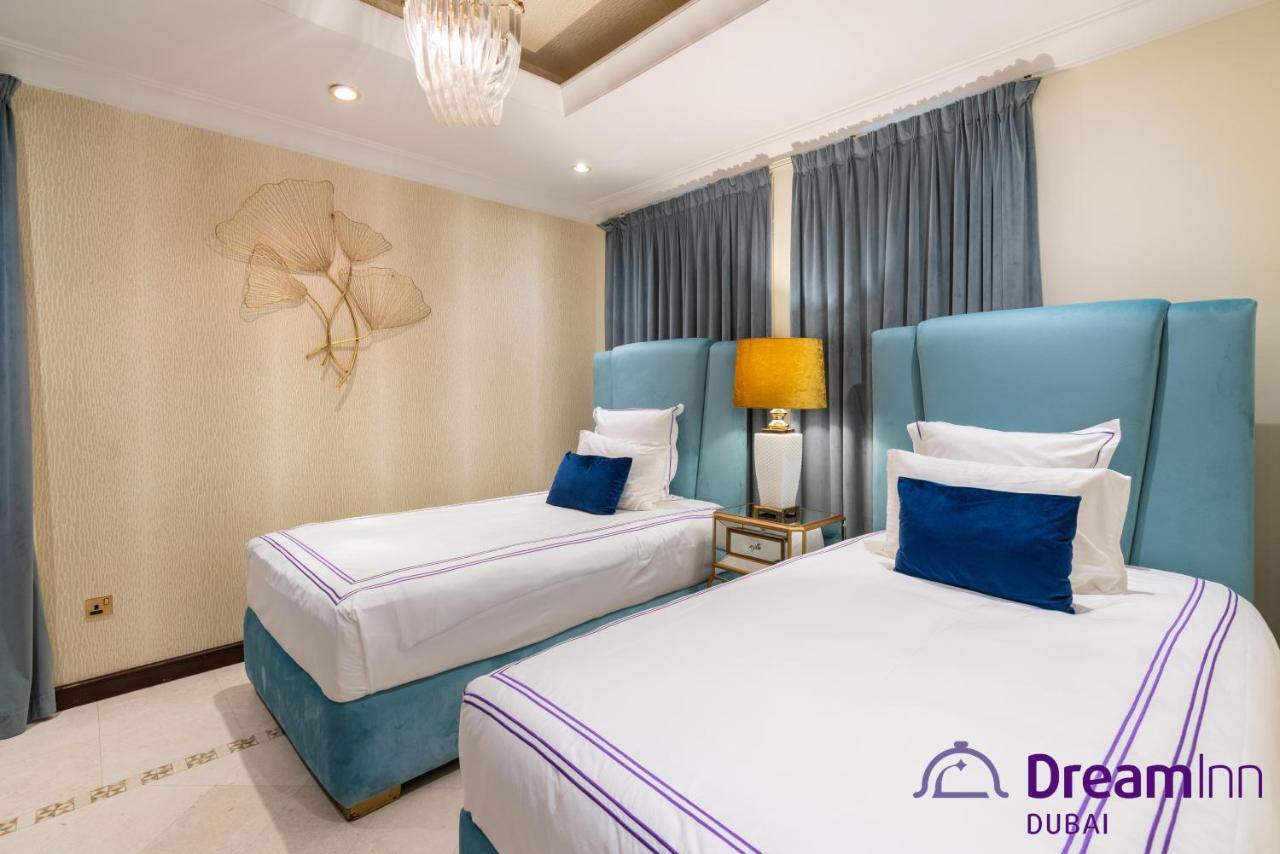 Dream Inn - Signature Villa Palm Jumeirah 迪拜 外观 照片