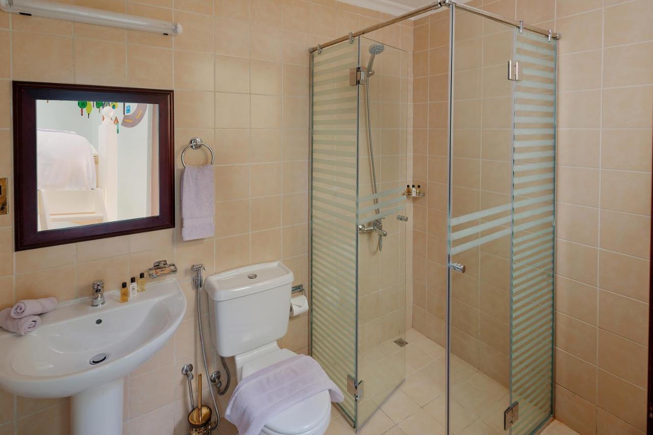 Dream Inn - Signature Villa Palm Jumeirah 迪拜 外观 照片