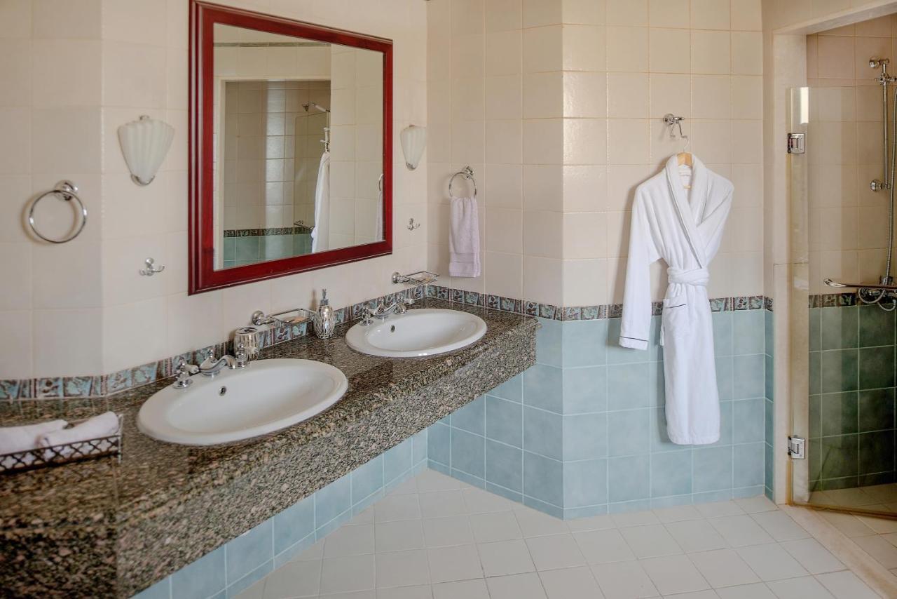 Dream Inn - Signature Villa Palm Jumeirah 迪拜 外观 照片